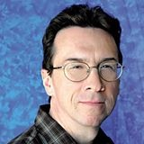 Bob Sandrick Headshot