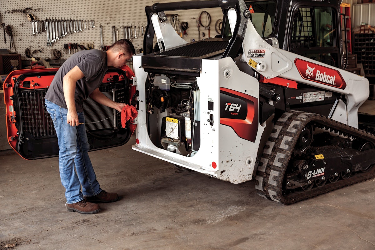 What to Know About Compact Equipment Upkeep What to Know About Compact Equipment Upkeep
