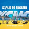 Conexpo Con Agg 2023 Xcmg Machinery Showcase Flagship Products Largest Overseas