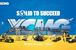 Conexpo Con Agg 2023 Xcmg Machinery Showcase Flagship Products Largest Overseas