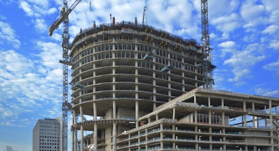 75 Years Of Success in Concrete Construction | Concrete Contractor Miller & Long