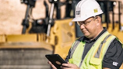 Take care of your dozer’s undercarriage, and it’ll take care of you. And don’t overlook the effect operating techniques can have on dozer maintenance, either.