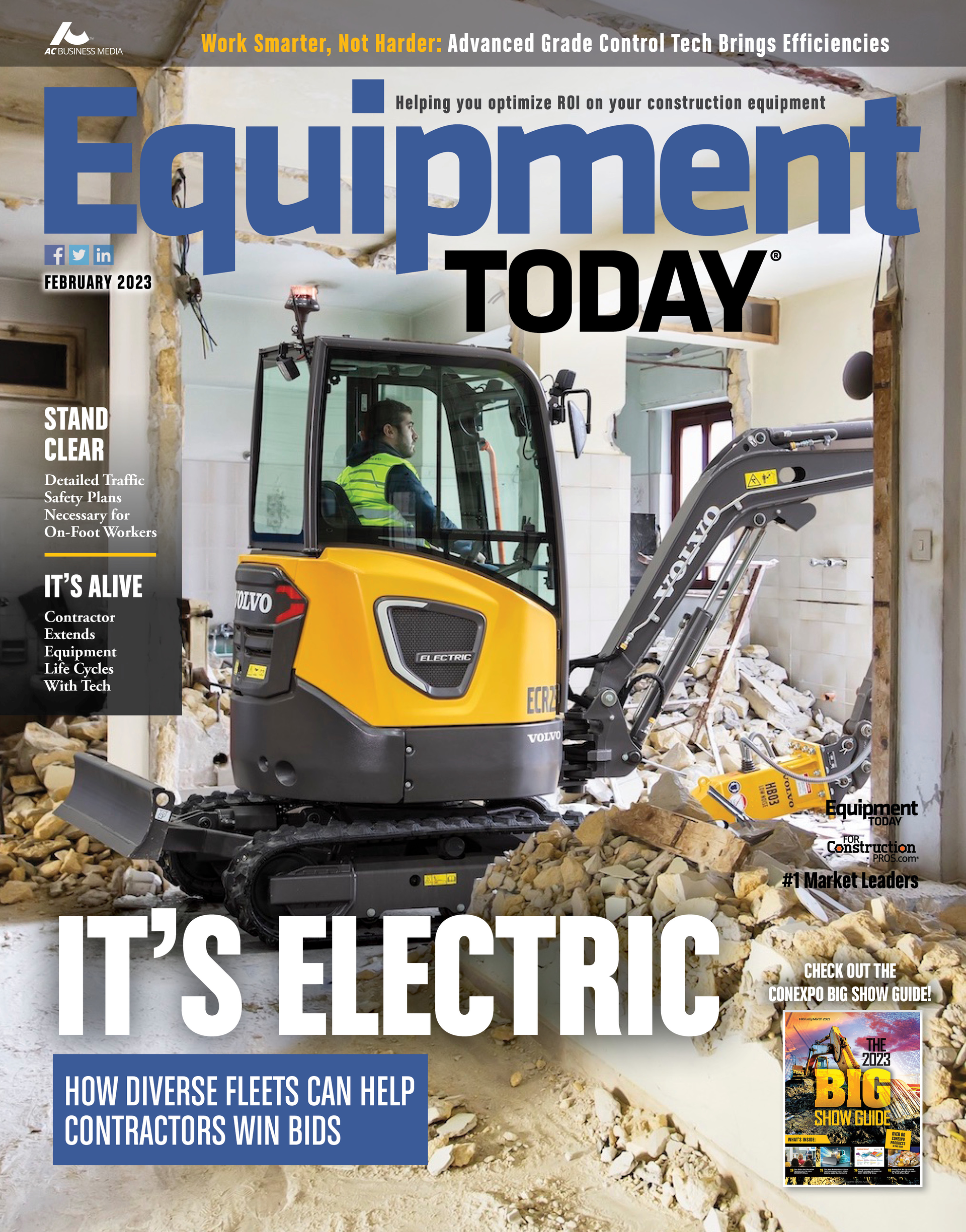 Equipment Today February 2023
