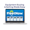 FleetNow Direct is an e-commerce platform where FleetNow closes the sale on the seller’s behalf. It’s free to list equipment on FleetNow Direct and the company takes a low commission on sales.