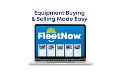 FleetNow Direct is an e-commerce platform where FleetNow closes the sale on the seller’s behalf. It’s free to list equipment on FleetNow Direct and the company takes a low commission on sales.