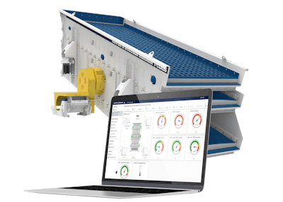 Pulse CM is a wireless diagnostics tool that helps mineral processing operations be proactive, rather than reactive, when it comes to maintenance efforts.
