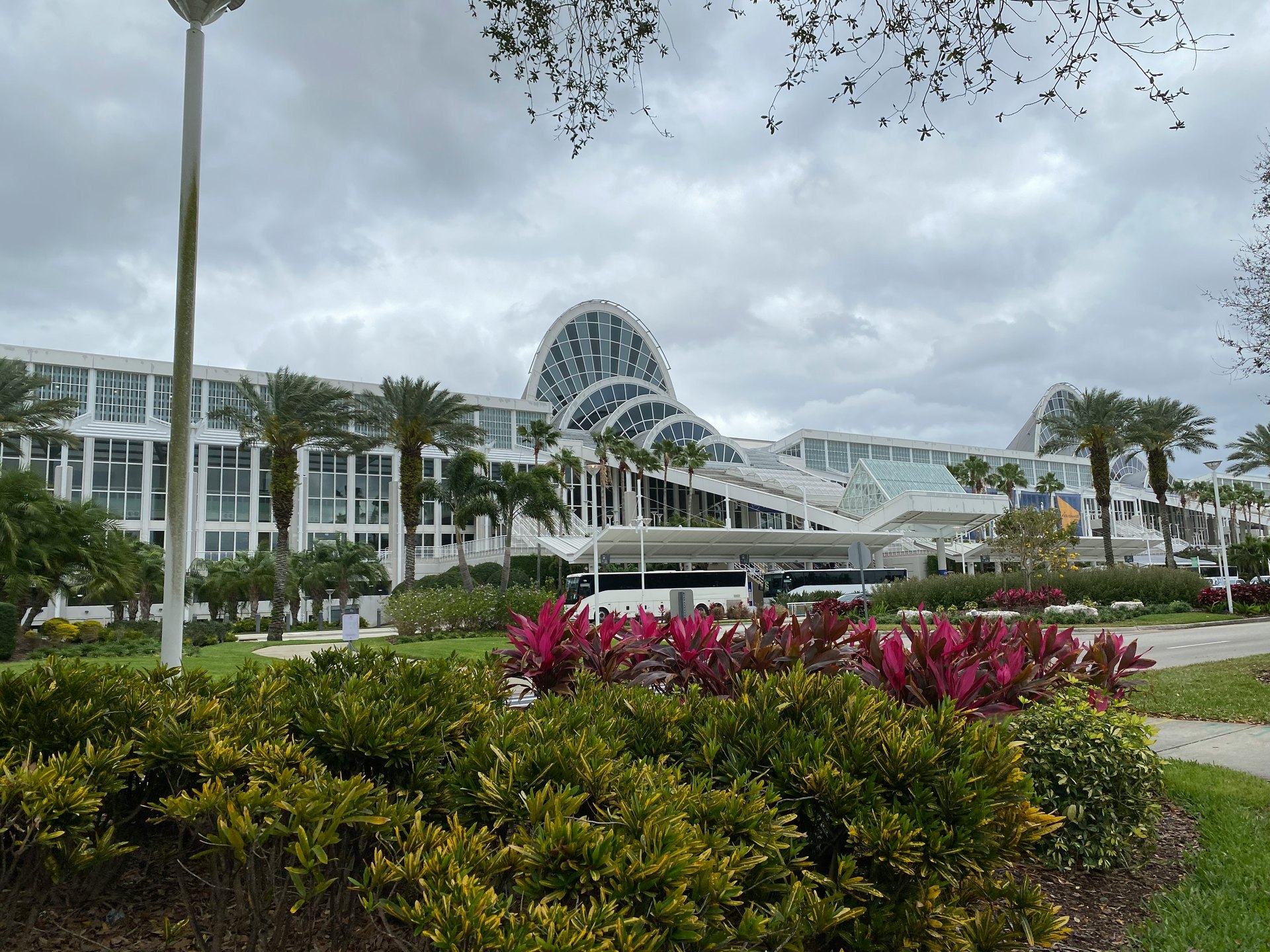 The Future of Equipment Rental event took place at the Orange County Convention Center in Orlando, Fla.