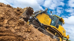 Not only is proper grading on construction jobsites crucial to a project's long-term success, but improper grading can have significant ramifications on a job’s timelines and costs.