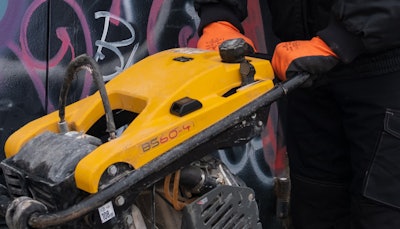The company will demonstrate technology solutions that increase safety, machine utilization and reduce loss and theft across the project site and rental yard, while expanding the platform to support rental operators.