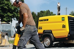 Rental companies should have a grasp of what types of tools their customers are using at their jobsites.