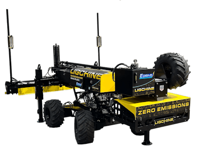 The SCREEDSAVER MAX PLUS E