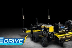 The SCREEDSAVER MAX PLUS E