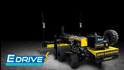 The SCREEDSAVER MAX PLUS E