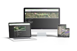 With OnStation integrated with HCSS HeavyJob, contractors can annotate pictures with details and notes and connect this information to project plans.