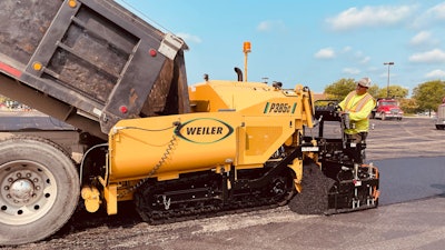 P385 C Working