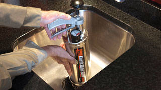 Ram In Use Sink 320x180