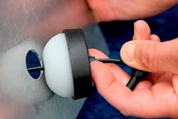 RuptureSeal products are available in four sizes and are compatible with over 40,000 substances.