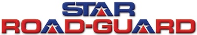 Star Road Guard Logo Large