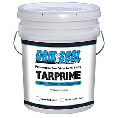 Tar Prime Sm
