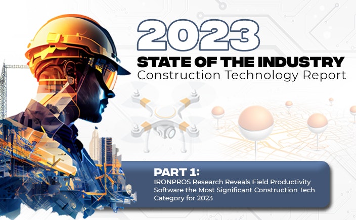 Construction Tech Tools: Top 5 Trends in 2023 - MBP