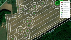 Trimble Path Planner