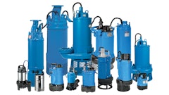 The company's product line includes a selection of heavy-duty pumps and portable, Honda-powered power generators for remote jobsites.