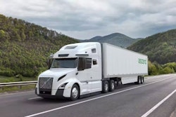 The autonomous transport solution will be configured to different customer-segment requirements to transport freight autonomously on major U.S. highway networks.