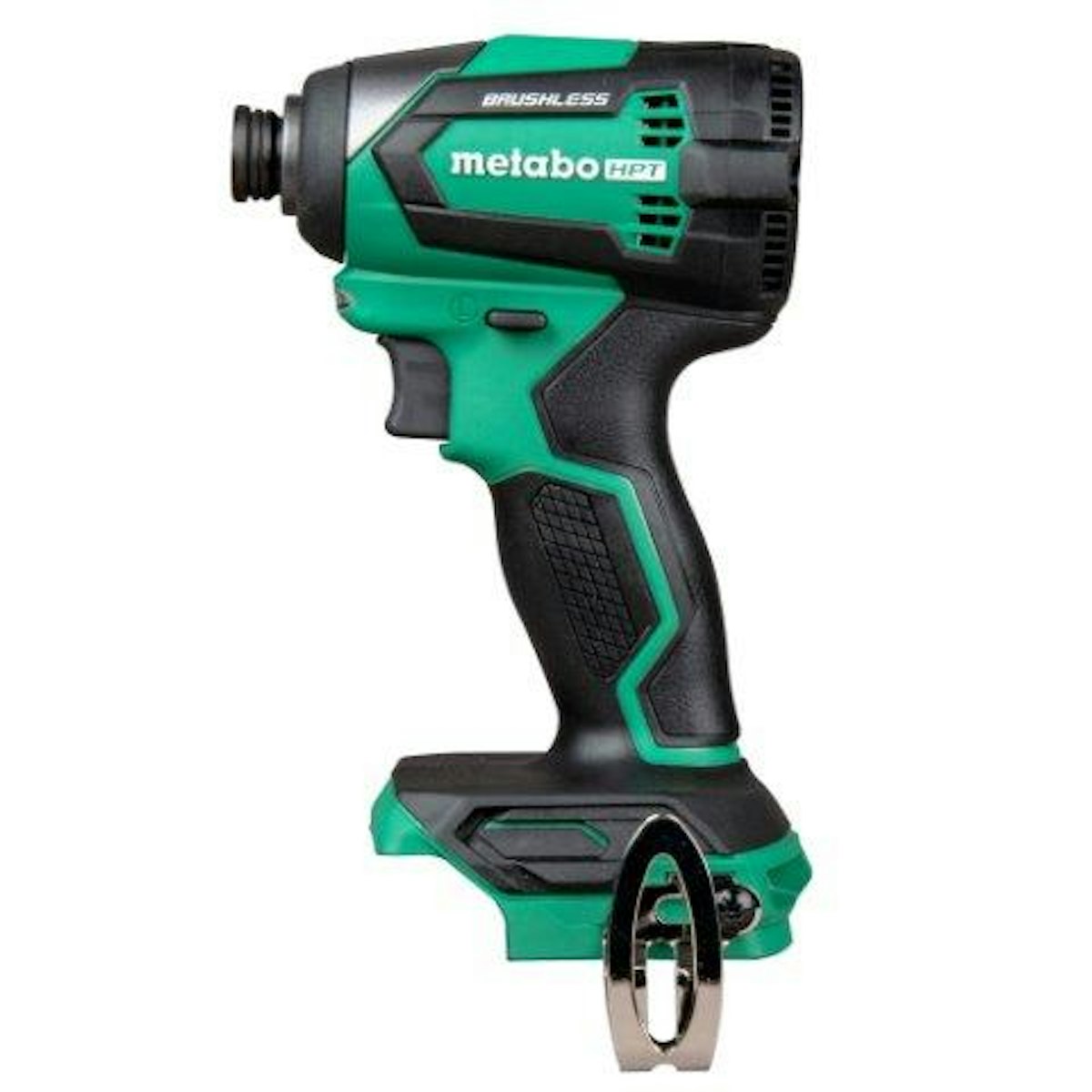Metabo HPT Unveils 18V Cordless Brushless Impact Driver From Metabo HPT formerly Hitachi Power Tools For Construction Pros
