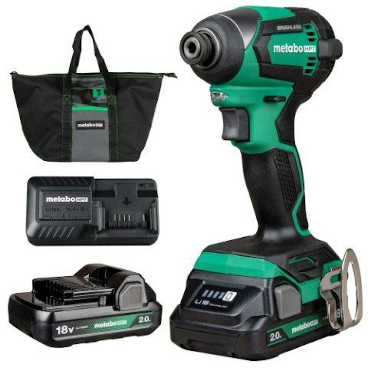 Metabo hpt 36v online