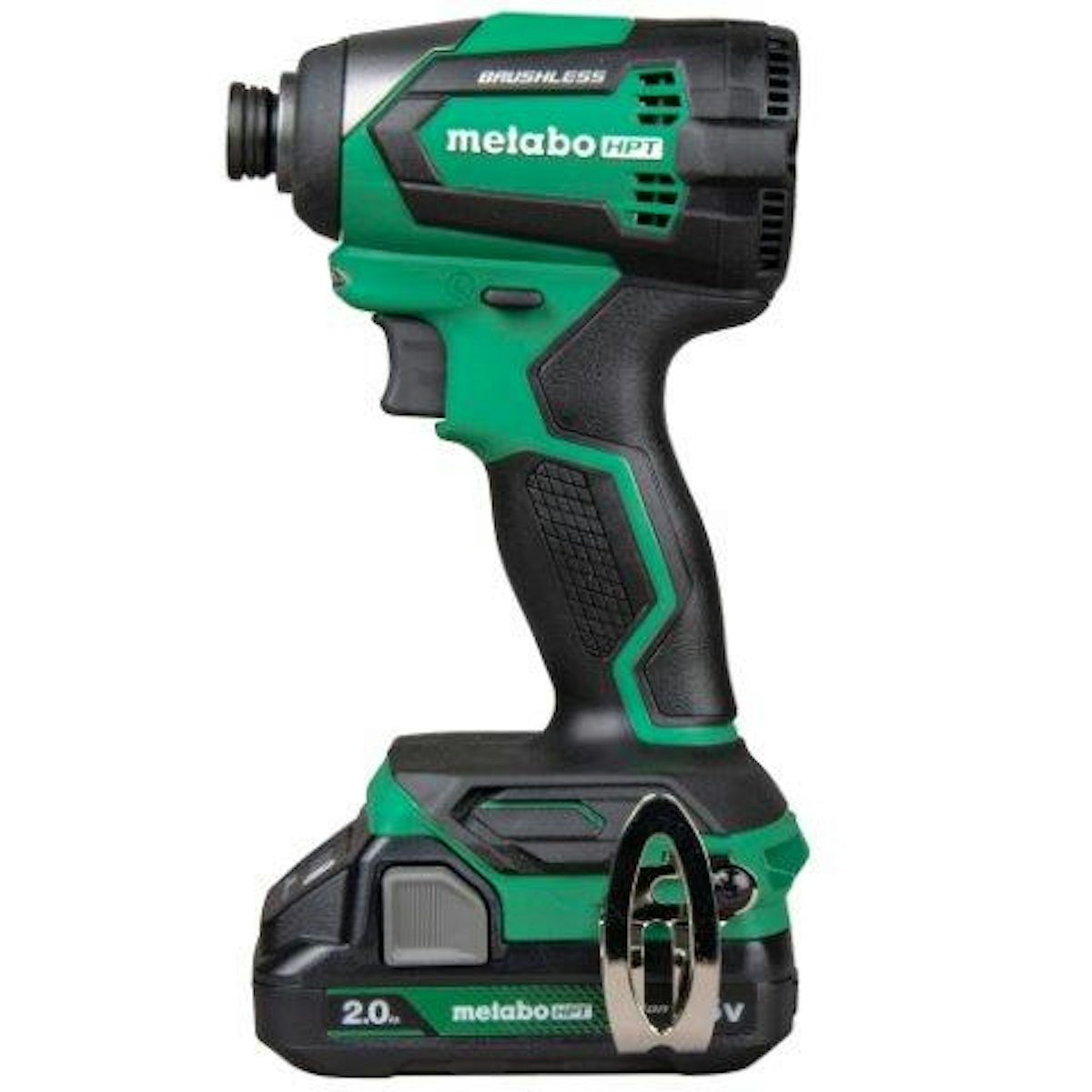 Metabo impact wrench 2025