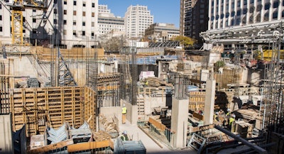 75 Years Of Success in Concrete Construction | Concrete Contractor Miller & Long