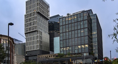 75 Years Of Success in Concrete Construction | Concrete Contractor Miller & Long