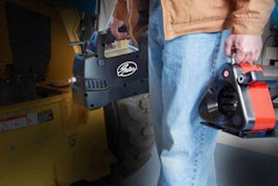 The company will showcase the Gates Portable Mini Crimper, Mega Repair Compounds and Coatings, as well as accessories and bundled products.