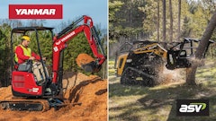 construction equipment