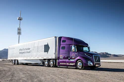 I-Torque comprises the D13 Turbo Compound (TC) engine, the I-Shift with overdrive features, adaptive gear shift strategy, a new map-based version of the predictive cruise control Volvo I-See and low rear axle ratios as low as 2.15.
