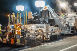 Roadtec Rp 190 Highway Class Asphalt Paverdb79e653 A721 4e3f A193 02dd86b1821b