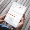 The MaterialsXchange platform currently lists softwoods and panels – from Alder to Elm, as well as OSB and other LBM products.