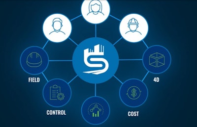 Bentley Systems will present its advancements to SYNCHRO at CONEXPO-CONAGG in Las Vegas.