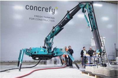 CONEXPO Doka Connects Contractors with Innovations