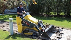 10 Wacker Neuson Sm60 Utl Action 2023