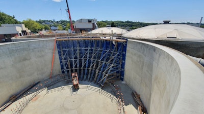 CONEXPO Doka Connects Contractors with Innovations