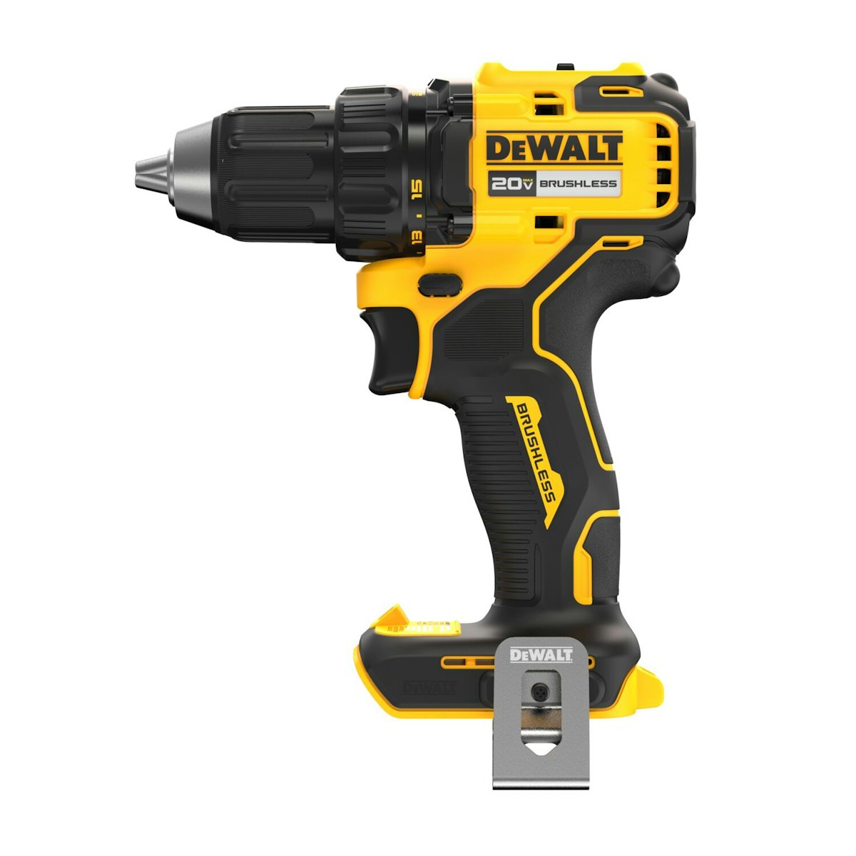 Beyond By 20V Max Cordless Drill/Driver