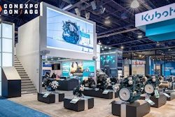 The future is green as the company gears up for 2023 show.