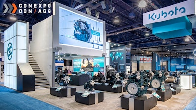 The future is green as the company gears up for 2023 show.