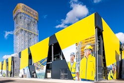 CONEXPO Doka Connects Contractors with Innovations