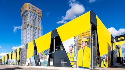 CONEXPO Doka Connects Contractors with Innovations