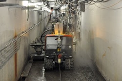 As many manufacturers have proven, it’s not difficult to come up with an electric model. Virtually all the large and midsize heavy equipment brands have at least one. The real challenge is optimizing performance, especially in heavy duty applications.