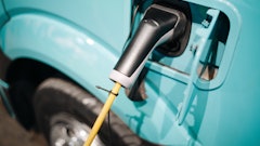 The fleet electrification center at Duke Energy’s Mount Holly Microgrid Center will provide a commercial-grade charging experience for fleet customers evaluating or launching electrification strategies.