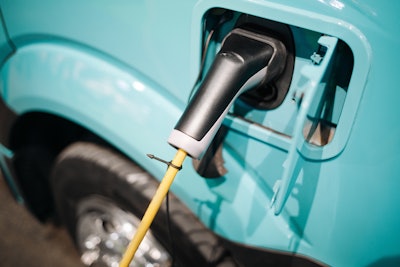 The fleet electrification center at Duke Energy’s Mount Holly Microgrid Center will provide a commercial-grade charging experience for fleet customers evaluating or launching electrification strategies.