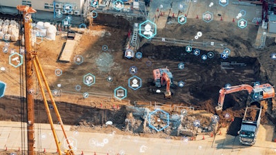 What we see happening at scale is construction software vendors coming to terms with the importance of APIs, and to the idea of yielding the right of way to others who can best complete a customer solution.